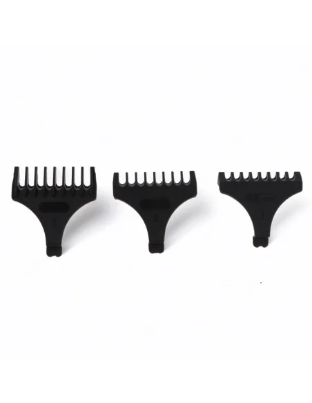 Ragnar Recambio 3 Peines Guia Maquina de Retoques S-tech