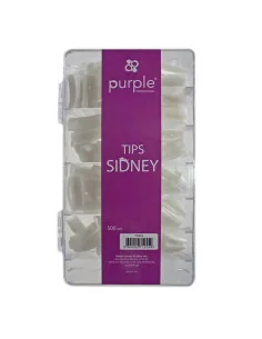 ***PURPLE CAJA TIPS SIDNEY 500 UDS***