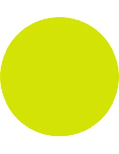***PURPLE PLASTIART NEON YELLOW 5GR*** 2