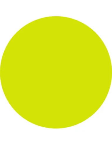 ***PURPLE PLASTIART NEON YELLOW 5GR***