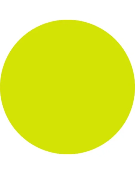 ***PURPLE PLASTIART NEON YELLOW 5GR***