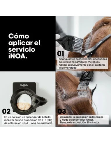 L'Oréal Inoa 5.32_60ml | Mathiss Ibiza