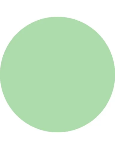 ***PURPLE PLASTIART LIGHT GREEN 5GR***