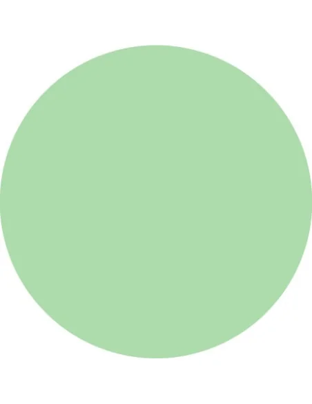 ***PURPLE PLASTIART LIGHT GREEN 5GR***