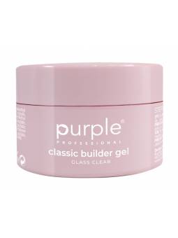 PURPLE CLASSIC BUILDER GEL...