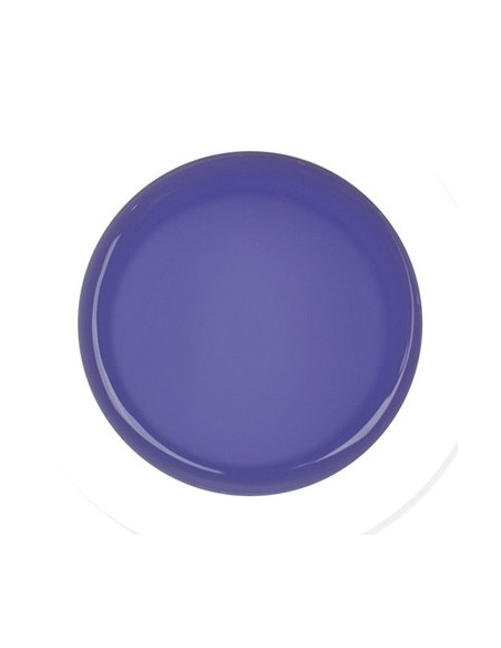 PURPLE CLASSIC BUILDER GEL GLASS CLEAR 250GR
