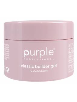 PURPLE CLASSIC BUILDER GEL...