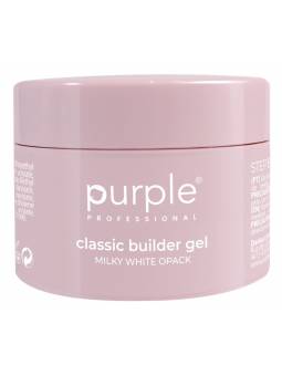 PURPLE CLASSIC BUILDER GEL...