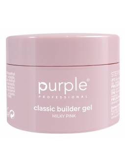 PURPLE CLASSIC BUILDER GEL...