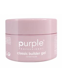 PURPLE CLASSIC BUILDER GEL...