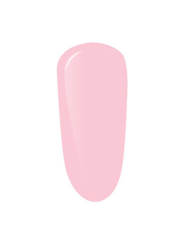 PURPLE GEL POLISH 015 MUSE 10ML