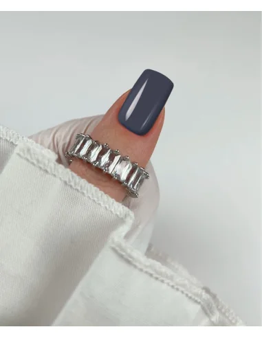 PURPLE GEL POLISH 090 REVERIE 10ML