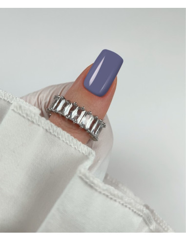 PURPLE GEL POLISH 092 REBOOT 10ML