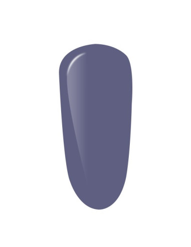 PURPLE GEL POLISH 092 REBOOT 10ML