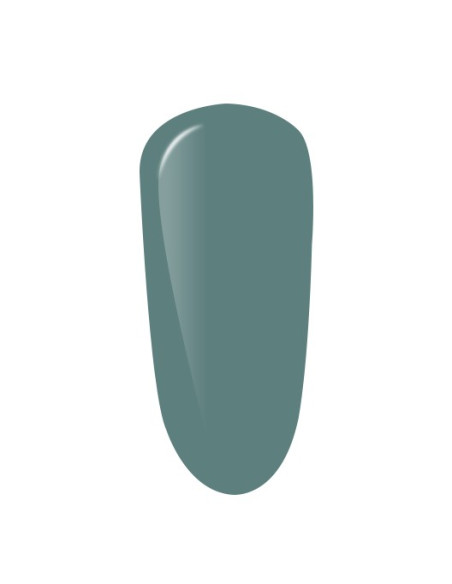 PURPLE GEL POLISH 093 GREENK 10ML