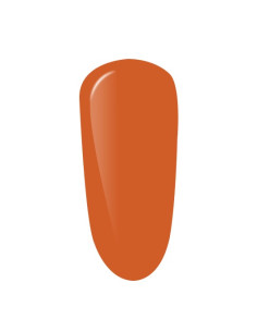 PURPLE GEL POLISH 048 FLARE 10ML 2