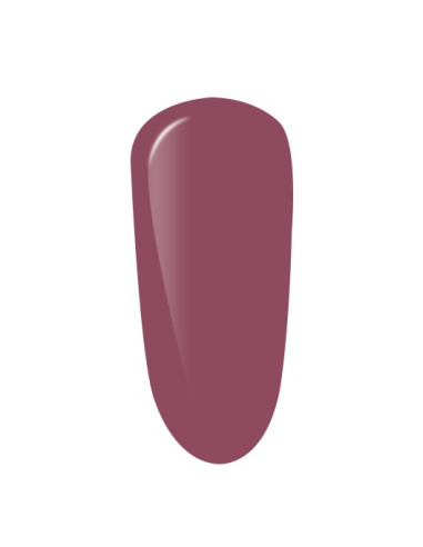 PURPLE GEL POLISH 098 FERAL 10ML