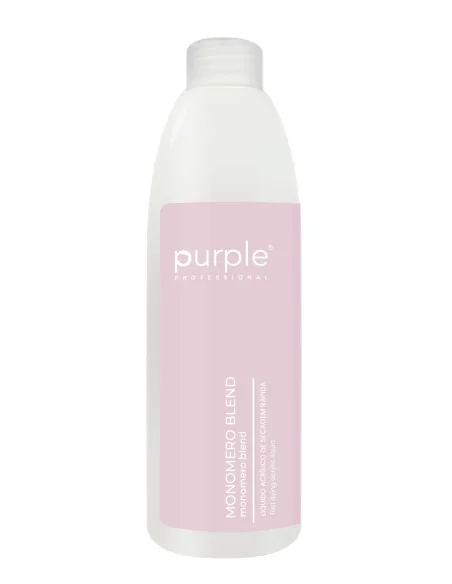 PURPLE MONOMERO BLEND 250ML