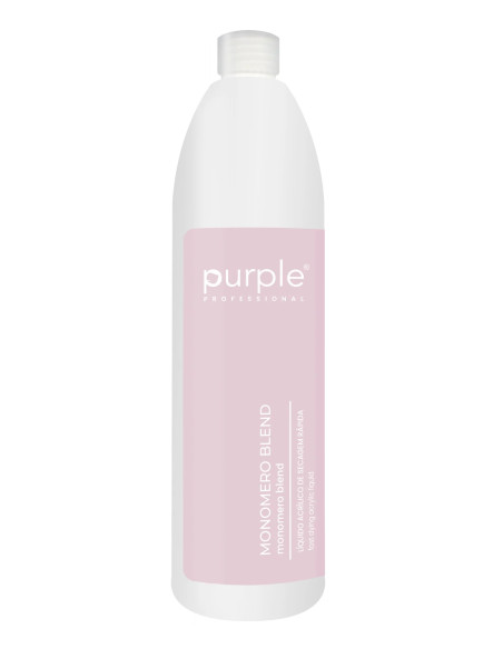 PURPLE MONOMERO BLEND 500ML