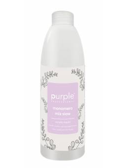 PURPLE MONOMERO MIX SLOW 250ML