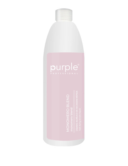PURPLE MONOMERO BLEND 1000ML