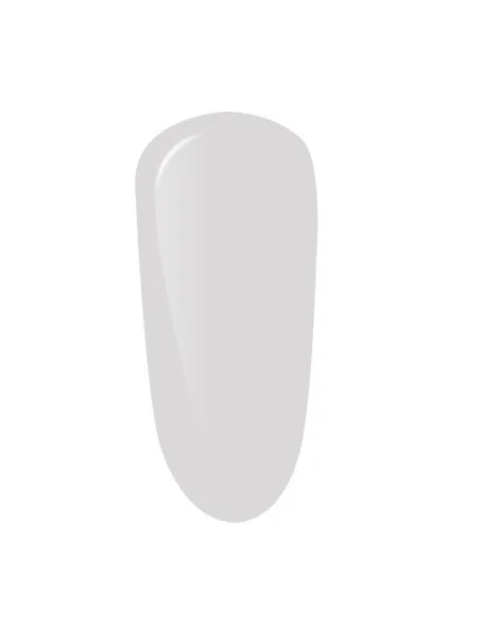 PURPLE ELASTIC BASE MILKY WHITE 60ML (RECARGA)