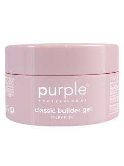 PURPLE CLASSIC BUILDER GEL...