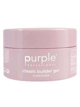 PURPLE CLASSIC BUILDER GEL...