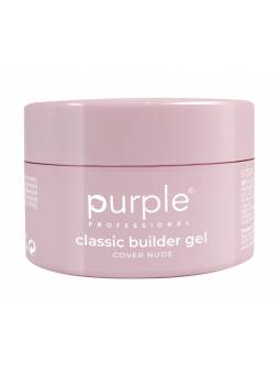 PURPLE CLASSIC BUILDER GEL...