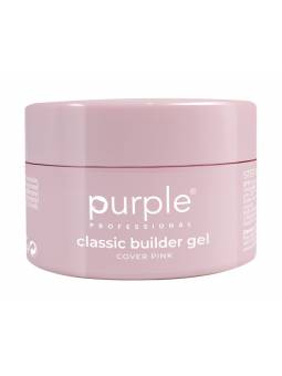 PURPLE CLASSIC BUILDER GEL...