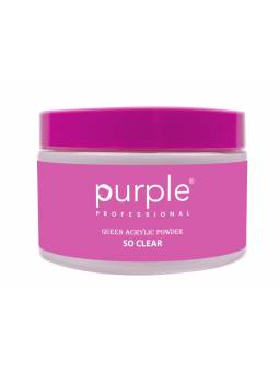 PURPLE POLVO ACRILICO SO...