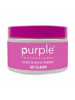 PURPLE POLVO ACRILICO SO...