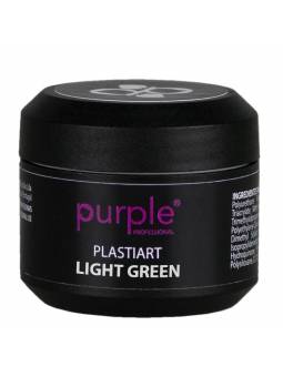 ***PURPLE PLASTIART MEDIUM...