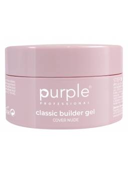 PURPLE CLASSIC BUILDER GEL...