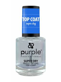 PURPLE SUPER DRY QUICK...