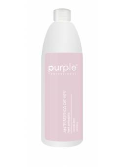 PURPLE ANTISEPTICO PARA...