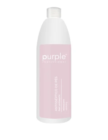 PURPLE ANTISEPTICO PARA PIES 1000ML