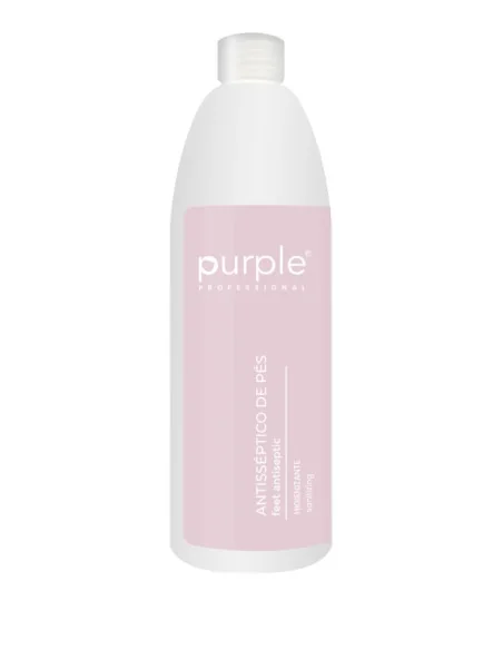 PURPLE ANTISEPTICO PARA PIES 1000ML