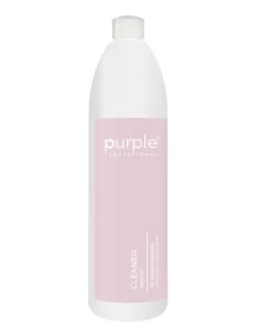 PURPLE CLEANER REMOVEDOR DE GOMA 500ML