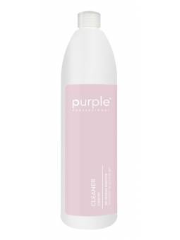 PURPLE CLEANER REMOVEDOR DE...