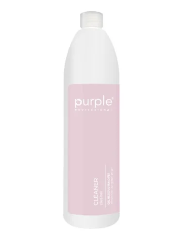 PURPLE CLEANER REMOVEDOR DE GOMA 500ML