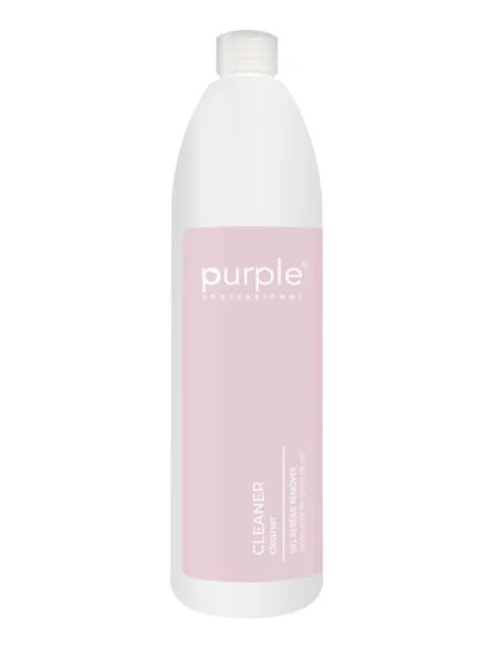 PURPLE CLEANER REMOVEDOR DE GOMA 500ML