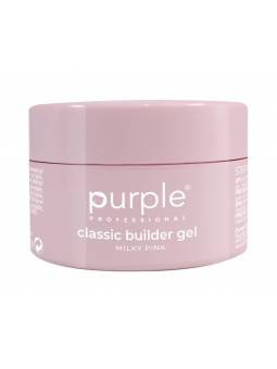 PURPLE CLASSIC BUILDER GEL...