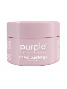 PURPLE CLASSIC BUILDER GEL...