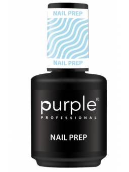 PURPLE NAIL PREP 15ML