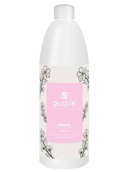 PURPLE CLEANER REMOVEDOR DE...