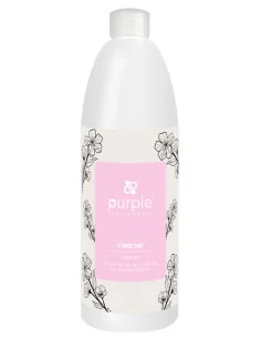 PURPLE CLEANER REMOVEDOR DE GOMA 1000ML
