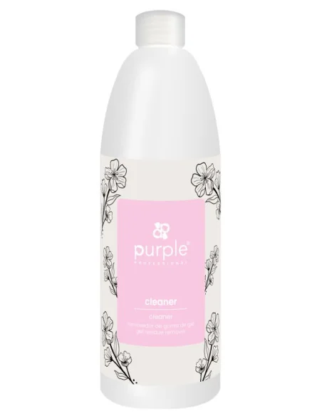 PURPLE CLEANER REMOVEDOR DE GOMA 1000ML