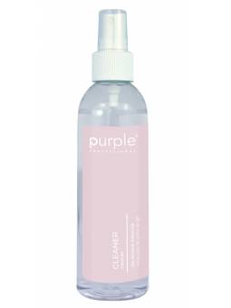 PURPLE CLEANER REMOVEDOR DE...