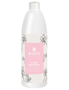 PURPLE SOLUCION DESINFECTANTE 1000ML